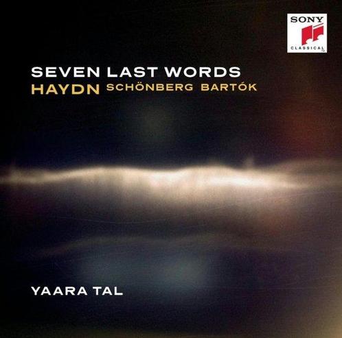 J. Haydn - Die Sieben Letzte Worte(CD), Cd's en Dvd's, Cd's | Overige Cd's, Verzenden