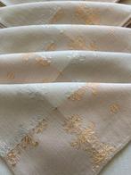 Tafelkleed (7) - 160 cm - 130 cm - De Franse elegantie