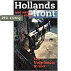 Hollands front 9789029554350 Vonk, Verzenden, Gelezen, Vonk