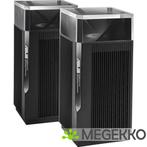 ASUS ZenWiFi Pro XT12 2-pack, Computers en Software, Routers en Modems, Verzenden, Nieuw, ASUS