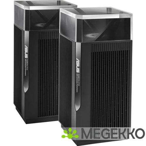ASUS ZenWiFi Pro XT12 2-pack, Computers en Software, Routers en Modems, Nieuw, Verzenden