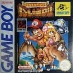 MarioGBA.nl: Adventure Island II Lelijk Eendje - iDEAL!, Spelcomputers en Games, Games | Nintendo Game Boy, Ophalen of Verzenden