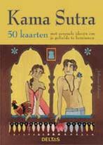 Kama Sutra - 50 kaarten 9789044717839 JULIANNE BALMAIN, Verzenden, Gelezen, JULIANNE BALMAIN