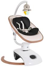 Cangaroo Triumph Beige Elektrische Babyschommel 111342, Kinderen en Baby's, Wipstoeltjes, Verzenden, Nieuw