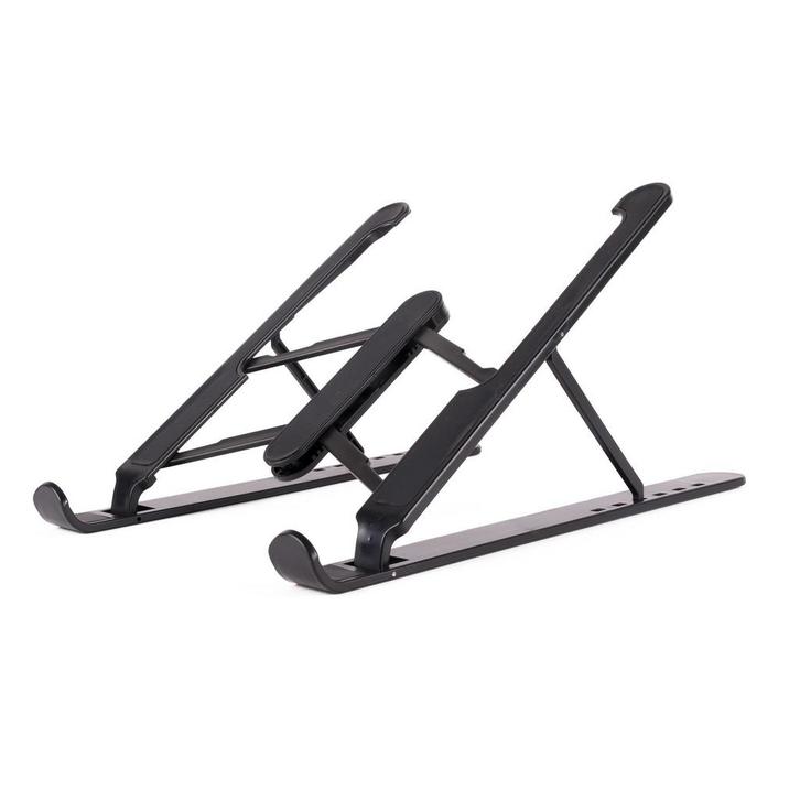 Benson Laptophouder - Tablethouder - Verstelbaar - Opvouw..., Telecommunicatie, Mobiele telefoons | Toebehoren en Onderdelen, Nieuw