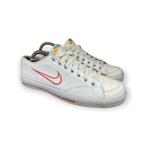 Nike Capri White - Maat 38.5, Kleding | Dames, Schoenen, Verzenden, Nike, Sneakers of Gympen, Gedragen