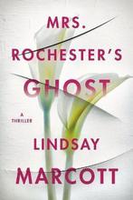 Mrs. Rochesters Ghost, Boeken, Overige Boeken, Nieuw, Verzenden