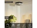 Lucide XIRAX - Plafondspot - LED Dim to warm 4x5W, Verzenden, Zo goed als nieuw