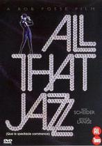 dvd - All That Jazz - All That Jazz, Zo goed als nieuw, Verzenden