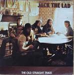 LP gebruikt - Jack The Lad - The Old Straight Track, Cd's en Dvd's, Vinyl | Overige Vinyl, Zo goed als nieuw, Verzenden