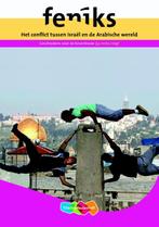 Feniks 34 vmbo bkgt confl tus Israï¿½l en A 9789006621914, Boeken, Zo goed als nieuw