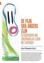 De pijn van anders zijn 9789401443562 Lieve Thienpont, Verzenden, Zo goed als nieuw, Lieve Thienpont