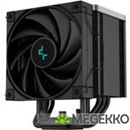 DeepCool AK500 Zero Dark, Verzenden, Nieuw