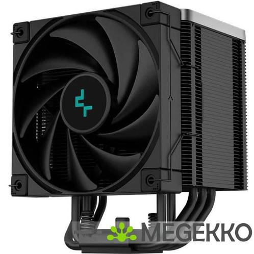 DeepCool AK500 Zero Dark, Computers en Software, Computerkoelers, Nieuw, Verzenden