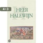 Heer Halewijn 9789061527527 Paepe Norbert De 1930-1996, Boeken, Verzenden, Gelezen, Paepe Norbert De 1930-1996