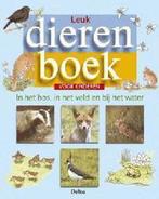 Leuk Dierenboek Voor Kinderen 9789044702620 Jannes de Vries, Boeken, Kinderboeken | Jeugd | 10 tot 12 jaar, Gelezen, Jannes de Vries