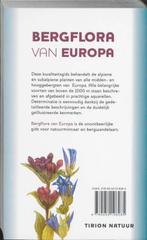 Bergflora van Europa 9789052108285 Christopher Grey-Wilson, Verzenden, Gelezen, Christopher Grey-Wilson