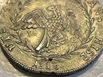 Italië, Koninkrijk Sicilië Ferdinand III. 12 Tarì 1810