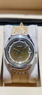 Citizen - New Master Two Tone - Zonder Minimumprijs -, Sieraden, Tassen en Uiterlijk, Horloges | Heren, Nieuw