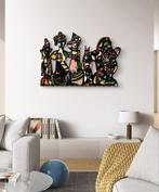 Andrzej Gudanski (1979) - Relief, Mysterious meeting