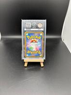 Pokémon - 1 Graded card - Wartortle AR 171/165 - Perfect 10!, Hobby en Vrije tijd, Verzamelkaartspellen | Pokémon, Nieuw