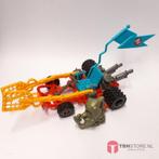 The Real Ghostbusters Ecto-3 (Toys), Verzenden, Zo goed als nieuw