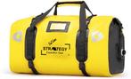 Outdoor-strategy Motortas Reistas 100% Waterdichte roll top, 40 tot 60 cm, 30 cm of meer, Verzenden, Geel