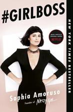 #Girlboss 9780241217931 Sophia Amoruso, Verzenden, Gelezen, Sophia Amoruso