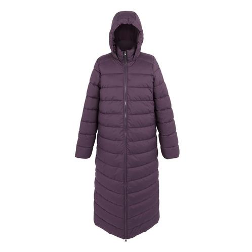 -69% Regatta  Regatta Dames elender baffled jas met capuchon, Kleding | Dames, Wintersportkleding, Nieuw, Verzenden