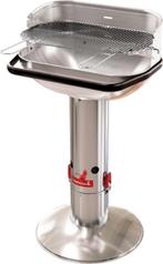 Barbecook Loewy 55 SST Zilver Barbecue, Verzenden, Nieuw