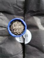 Frankrijk. 2 Euro 2025 Notre Damme (25 pieces) en rol