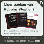 Essentials of Organizational Behavior, Global Edition, Verzenden, Gelezen, Robbins Stephen