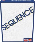 Goliath Sequence Classic - Bordspel - Gezelschapsspel, Hobby en Vrije tijd, Gezelschapsspellen | Bordspellen, Zo goed als nieuw
