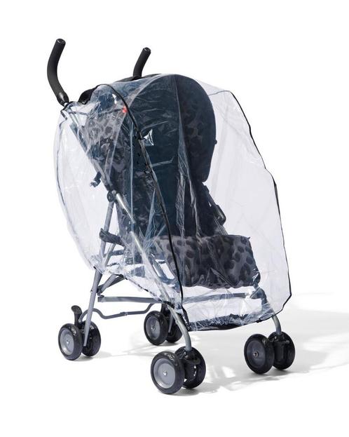 HEMA Regenhoes universeel voor buggy/kinderwagen, Kleding | Dames, Overige Dameskleding, Nieuw, Verzenden