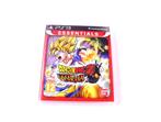 PlayStation 3 - Dragon Ball Z: Ultimate Tenkaichi [Essent..., Ophalen of Verzenden, Nieuw