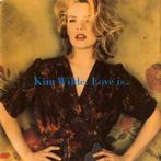 cd - Kim Wilde - Love Is, Zo goed als nieuw, Verzenden