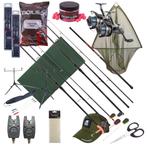 Ultimate Adventure Mega Carp Set, Verzenden, Nieuw