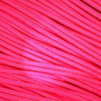 Neon pink Paracord 550 - Type 3 - 15 meter - #12, Ophalen of Verzenden, Nieuw