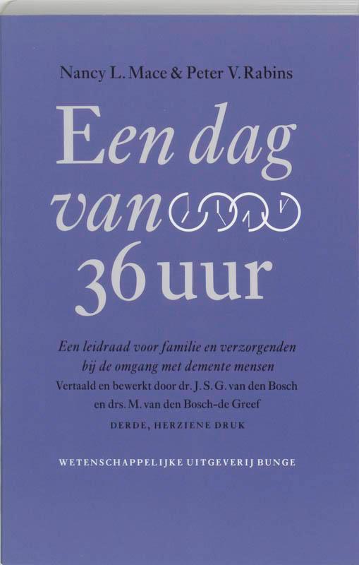 Een dag van 36 uur 9789063480189 N.L. Mace, Boeken, Gezondheid, Dieet en Voeding, Gelezen, Verzenden