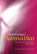 Aartsengel Aannathas 9789460151224 Ursula Frenzel, Boeken, Gelezen, Ursula Frenzel, Verzenden
