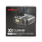 Godox X1 R canon receiver, Ophalen of Verzenden, Zo goed als nieuw