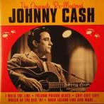 cd - Johnny Cash - The Originals Re-Mastered, Verzenden, Nieuw in verpakking