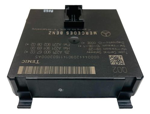 Regeleenheid A2219006702 Mercedes Temic, Auto-onderdelen, Motor en Toebehoren, Nieuw, Mercedes-Benz, Verzenden