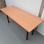 Ondiepe tafel - 140x65 of 160x65 cm, Huis en Inrichting, Tafelonderdelen, Nieuw, Ophalen of Verzenden