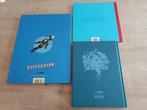 Spirou et Fantasio - Intégrale Supergroom + Les Robinsons du, Boeken, Nieuw