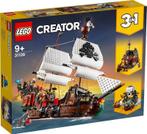 LEGO Creator Piratenschip 31109, Verzenden, Nieuw