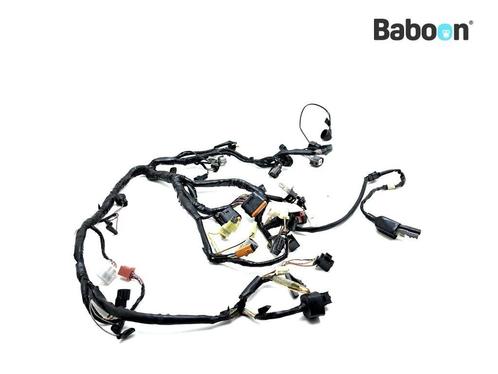 Kabelboom Kawasaki W 800 2011-2016 (W800) (26031-1226), Motoren, Onderdelen | Kawasaki, Gebruikt, Verzenden