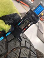 215/40/17 87V AO DUNLOP WINTERBANDEN 7,4MM PROFIEL DEMO 2X, Auto-onderdelen, Banden en Velgen, Ophalen, 17 inch, Winterbanden