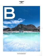 2016 BENTLEY MAGAZINE SUMMER 59, Boeken, Nieuw, Author