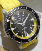 Hamilton - Khaki Navy - H823950 - Heren - 2010-2020, Nieuw